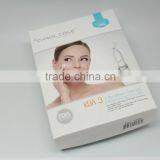 Dahoc Electric Vibration Deeply Cleaning Face Brush Massager thumbnail-5