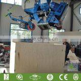 Hot Sale Floor Portable Shot Blast Cleaning Machine thumbnail-6