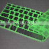 Competitive Price Glow in the Dark Keyboard Cover, Glow in the Dark Keyboard Cover for Laptop thumbnail-2