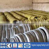 Electro Galvanized Binding Wire China Supplier thumbnail-6