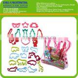 Plastic Cookie Tool Set, Bakibg Utensils, Baking Suit thumbnail-1