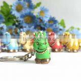Novelty Metal Floating Key Ring thumbnail-4