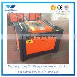 GW40, GW50 Manual Rebar Bending Machine With Low Price