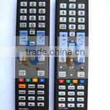 2013 NEW PRODUCT BN59-00104A UNIVERSAL REMOTE CONTROL RM-6513 BLACK