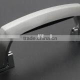 Luggage Metal Carrying Handle/Case Zinc Alloy Carrying Handle/Metal Casting Tool Box Handle