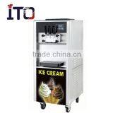 RB-850 Hot Sale Ice Cream Machine for Commercial thumbnail-1