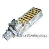 AC85-265V 5050 G24 Led Plug Light