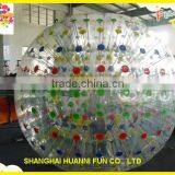 2015 Inflatable Zorb Balls for Grass Land or Snowfield thumbnail-3