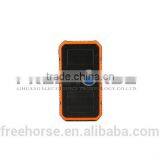 Desktop Polymer Solar Power Bank 8000mah thumbnail-4