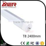High Brightness No Glare Economic FA8 Led t8 Tube