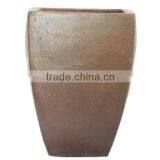 Garden Pots Cheap Ceramic Flower Pots Wholesale Stock thumbnail-3