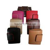 Colorful Best Quality Leather Wallet thumbnail-1