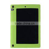 Ultra-thin Silicone Tablet Case for Lenovo Yoga Tab3 8in YT3-850F/M Multi Color Silicone Tablet Case for Yoga Tab3 8in YT3-850