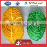 3 Strand PE Rope