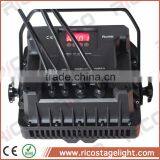 Outdoor Ip65 20x15w Rgbwa Amber Wash Light Colour Changing Led Night Light thumbnail-3