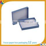 Wholesale Printed Packaging Shipping Custom Gift Boxes thumbnail-5