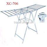 High Level Foldable Clothes Drying Rack XC-706 thumbnail-1