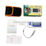 Single Channel ECG Machine Equipments With 2.4 Inch LCD Screen for Home Use 180A thumbnail-2