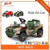 Batter Operated Baby Toy Ride on Cars for Sale thumbnail-1