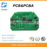 Customized Copper Clad Laminate Pcb&Pcb Assembly Service thumbnail-4