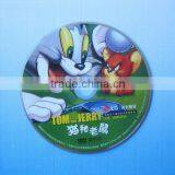 DVD Burning, Printin and Packing