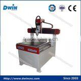 Hot Sale Desktop Small Cnc Router Machine for Aluminum 6090 thumbnail-2