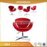 Factory High Quality Hotel Red Vip Chair thumbnail-1