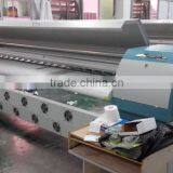 Advertising Equipment INFINITI SOLVENT PRINTER FY-3208R WITH SPT1020/35PL/510/35PL/50PL PRINTHEAD thumbnail-2