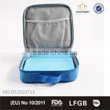 Cooler Bag L With Lunch Container Light Weight Xiamen thumbnail-1
