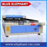 1325 CO2 + O2 Laser Cutting Machine , 3d Engraving Machine , Stainless Steel Tags Laser Engraving Machine