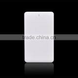 Good Quality Professional 4000mah Rohs Power Bank