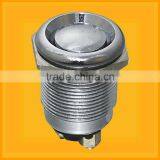 Miniature Push Button Switch,RED Latching Dash OFF-ON Push-Button DIY Switch,High Quality Green Push Button Switch ON OFF thumbnail-4