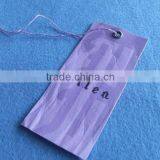 Branded Garment Paper Printed Hang Tags