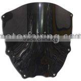 For Honda VRT1000 PC Plastic Motorcycle Windshield Windscreen thumbnail-1