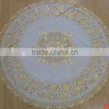PVC TABLECLOTH