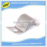 Factory Customized High Quality Stainless Steel Mounting Bracket thumbnail-2