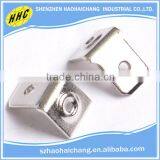 Shenzhen Auto Parts High Quality Stainless Steel Clamp Terminal thumbnail-6