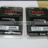 SSD 240GB SATA III Higher Speed Write & Reading thumbnail-2