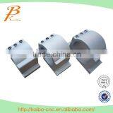 Water Cooled Spindle/high Rpm Spindle Motor/spindle Nut thumbnail-2