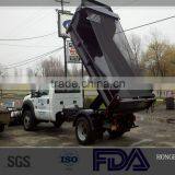 Hdpe Low Temperature Resistant and Antisepsis Liner Sheets