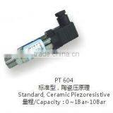 Ceramic Transducer
