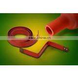 Heat Shrink Tube Busbar Colored Pipe Insulation thumbnail-2