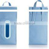 Hot Selling Waterproof Oxford Cloth Hanging Tissue Box Cover/car Tissue Box Cover thumbnail-4