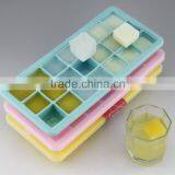 21Holes New Ice Maker Mould Shot Glasses Ice Mould Ice Cube thumbnail-4