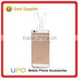 [UPO] Fancy Design Cartoon Rabbit Bumper Case for IPhone 6s thumbnail-2