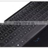 Eco-friendly TPU Custom Laptop Keyboard Cover for Microsoft Surface Type Cover Skin thumbnail-5