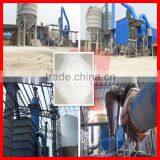 150,000 Tons per Year Automatic Plaster of Paris Plant Equipment
