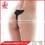 Wholesale newest high quality women panty with penis