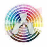 CUSTOM COLOUR Heat & Form Teeth Whitening Trays (Qty: 2500) thumbnail-2