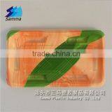 KW-0009ZMJ-YGN Factory Wholesale Take Away Sushi Box thumbnail-4